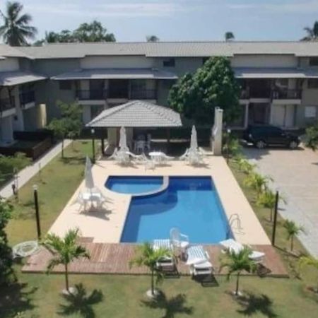 Village Vizinho Ao Bali Bahia Camaçari Exteriör bild