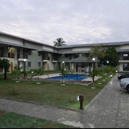 Village Vizinho Ao Bali Bahia Camaçari Exteriör bild
