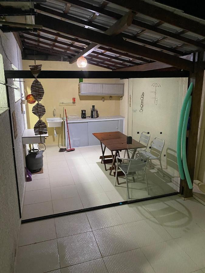 Village Vizinho Ao Bali Bahia Camaçari Exteriör bild